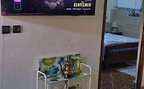 Amina Appartement